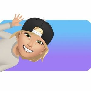 Meet your Posher, Kim